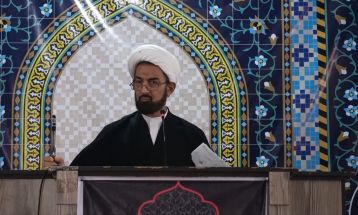 انسجام ملت باعث پیروزی مقاومت، شکست اسرائیل شد