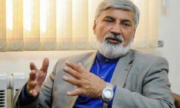 اقتدار ایران، افسانه گنبد آهنین را فرو ریخت