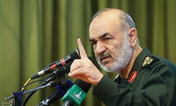 فضیلت و آرزوی شهادت در کلام شهید سلامی