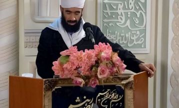 استقامت و صداقت کلید عزت مسلمانان