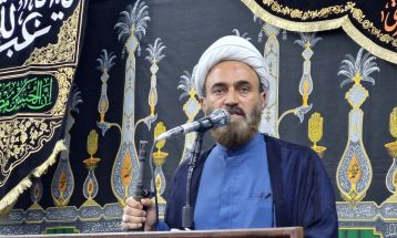 دشمنان جمهوری اسلامی از الگوی حسینی واهمه دارند