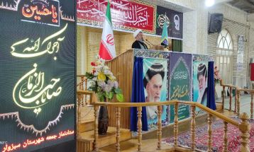 رژیم صهیونیستی زیر ضربات ملت ایران له شد