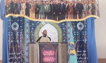 اقتدار ایران باعث شکست محاسبات دشمن شد