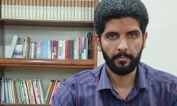 حرامیان در فکر شام ایران