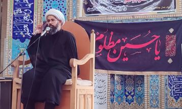 ایستادگی در برابر ظلم معنای جهاد و شهادت