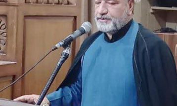 جهاد تبیین با ۶۰۰ هیأت انقلابی در سبزوار