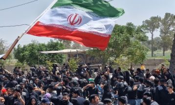 غوغای عاشورای حسینی در سرخس