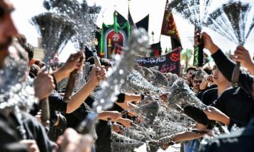 نقش محرم در تحکیم همبستگی ملی کم‌نظیر است