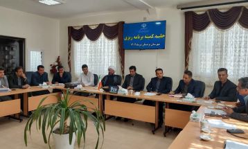 افزایش ۹۰ درصدی اعتبارات عمرانی در بردسکن