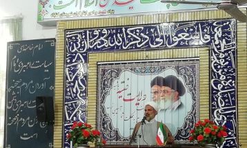 انسجام ملی کلید مقابله با اسرائیل است