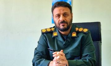 ایستادگی ایران به‌عنوان نماد مقاومت برابر یزیدیان زمان