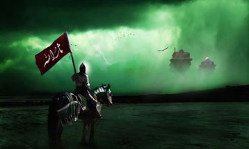 سیدالشهدا الگوی مقاومت بر مدار حق است