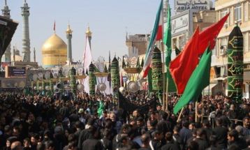 ۴۷ سال مقاومت با گفتمان حسینی
