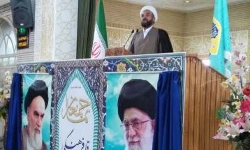 اتحاد ملت ایران با پیروی از مکتب عاشورا