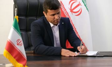 طرقبه شاندیز دارای پتانسیل قهرمان‌پروری در رشته‌های ورزشی