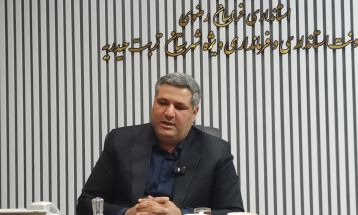 همدلی ملی؛ پشتوانه نیروهای مسلح