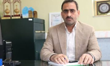 گناباد در مسیر توسعه زیرساخت‌های ورزشی