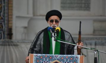 مقاومت، پاسخ قطعی ملت ایران به توطئه‌هاست