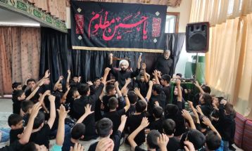 شباب المهدی، چشاندن حلاوت دین به نسل جوان