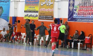 افتخارآفرینی ورزشکاران کاشمری در میادین استانی و ملی