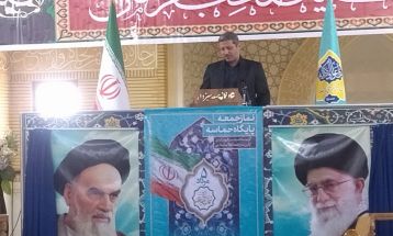 مدیریت بحران با همدلی مردم و مسئولان