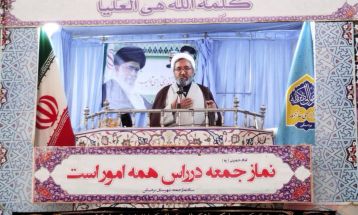 نماز جمعه؛ سنگری مستحکم در برابر توطئه‌های دشمنان