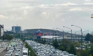 وقوع ۴۰ درصد تصادفات محور شاندیز در ویرانی