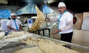 نانوایی‌های شبانه‌روزی، تدبیر بسیج در بحران نان