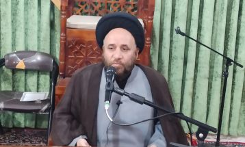 نماز جمعه نهادی مردمی و بلندگوی مطالبات است