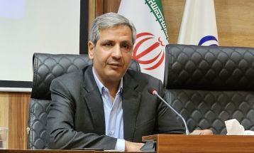 مدیران کاشمر باید در میدان و مطالبه‌گر باشند