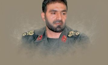 خدایا دشمنانت را به دستان ما مجازات کن
