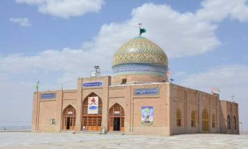 ضرورت توجه به کاخک و توسعه گردشگری مذهبی