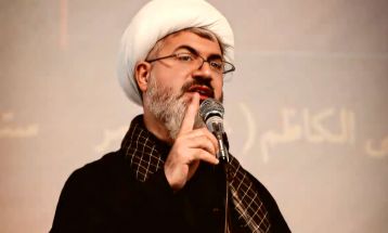 ایران متحد دشمنان را مأیوس کرده است