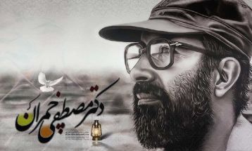 فاصله میان سعادت و شقاوت