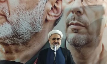 صهیونیست‌ها برای نابودی ایران برنامه‌ریزی کرده بودند