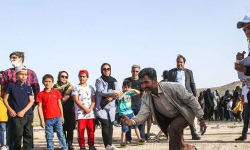 انتقال فرهنگ از طریق بازی‌های بومی و محلی
