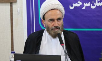 «قرآن» محور ساختن جامعه‌ای حسینی است