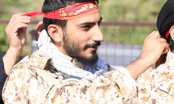 مراقب امتحان الهی باشیم