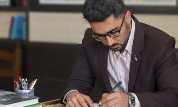 غرب آسیا؛ صحنه‌ مهندسی ژئوپلیتیکی تمدن‌سوز
