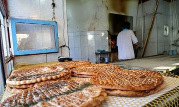 دوگانه‌سوز شدن ۱۹  نانوایی‌ در طرقبه شاندیز