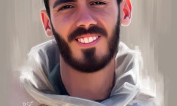 اخلاق که نباشه انگار هیچی نداری