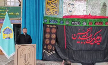 خبرنگاران روایتگران حقیقت و امید هستند