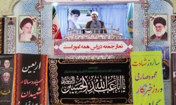 مسئولان برای کنترل گرانی اقدام کنند