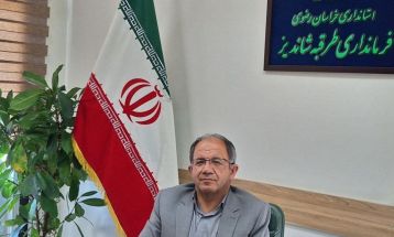 کشف ۶ میلیارد ریال کالای قاچاق در طرقبه‌شاندیز