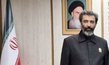 خادمی امام رضا(ع)، مسیری نو در زندگی‌ام بود