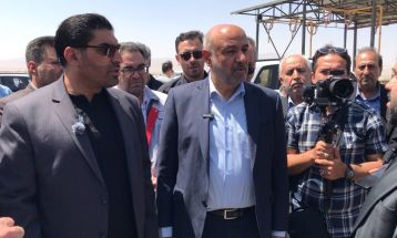 پیگیری مسکن کارگری با همکاری وزارتخانه