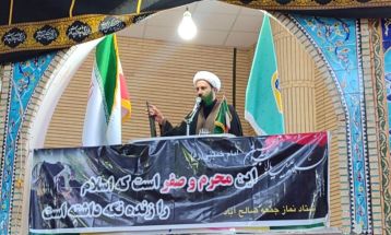 اگر دشمن اشتباه کند...