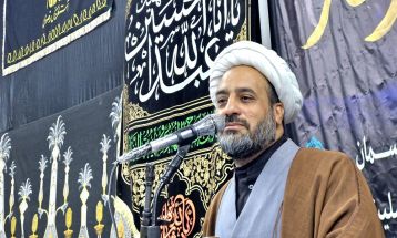 آمریکای جنایتکار فساد فرعونی را دنبال می‌کند