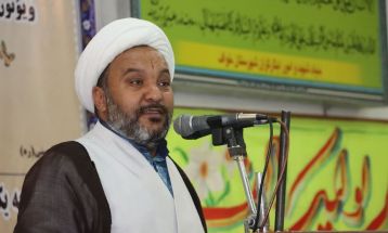 تاکید امام رضا(ع) به وحدت و همبستگی شیعیان