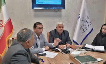 افتتاح و کلنگ‌زنی ۱۳۰۰میلیاردی پروژه‌های هفته دولت فیروزه